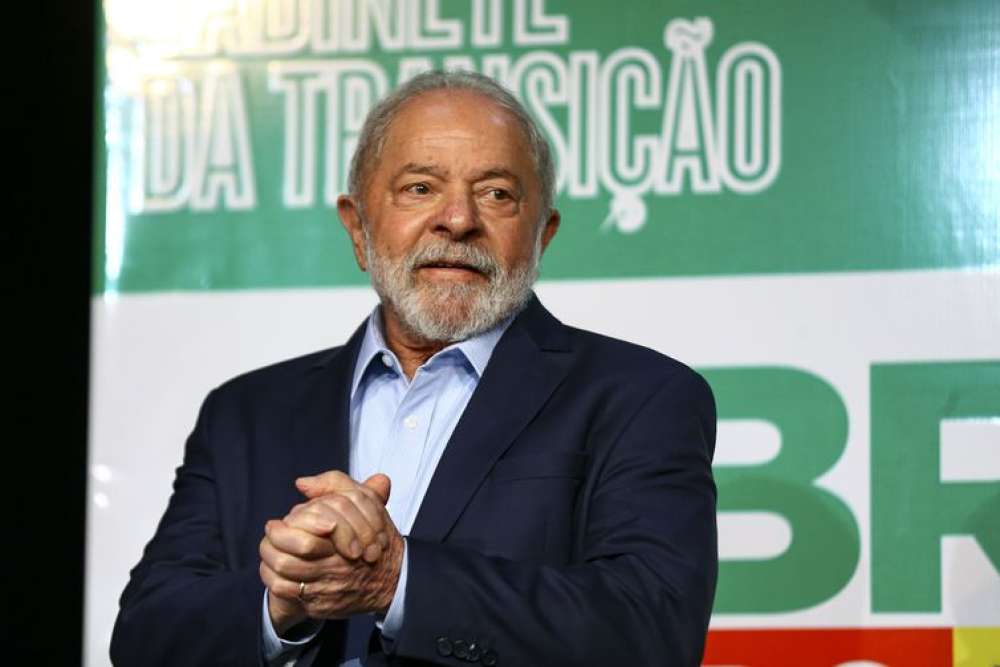 Posse de Lula terá forte esquema de segurança