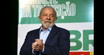 Posse de Lula terá forte esquema de segurança