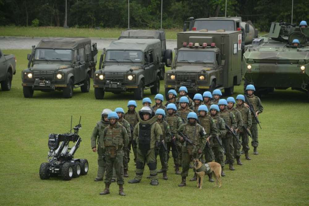 Decretos oficializam trocas de comando na Marinha e na Aeronáutica