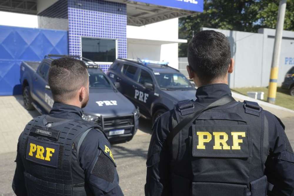 PRF estima que 47 mil pessoas devem vir a Brasília por rodovias