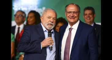 Lula e Alckmin tomam posse hoje; entenda o rito