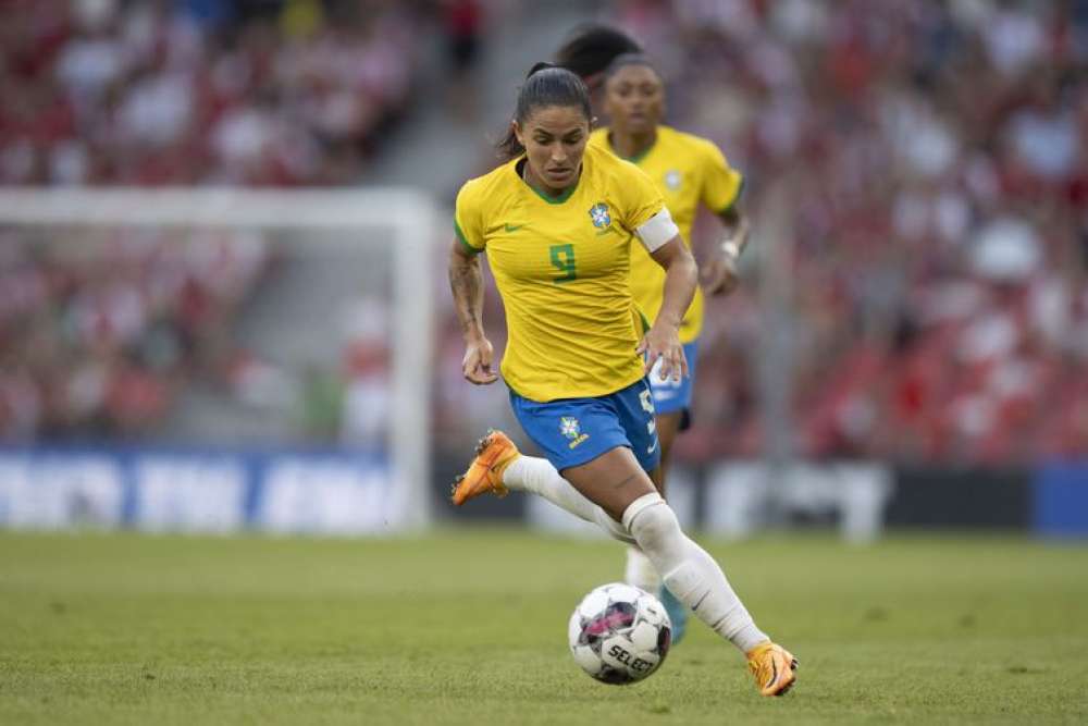 Copa do Mundo feminina é o destaque do futebol em 2023