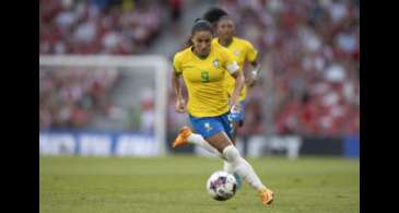 Copa do Mundo feminina é o destaque do futebol em 2023