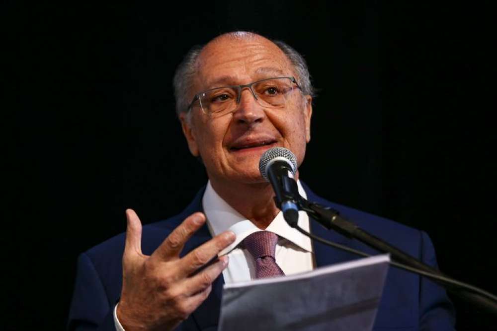 Conheça a trajetória política de Geraldo Alckmin