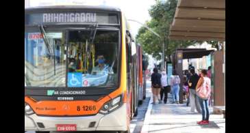 SP: tarifa de ônibus fica mais cara em cidades da região metropolitana