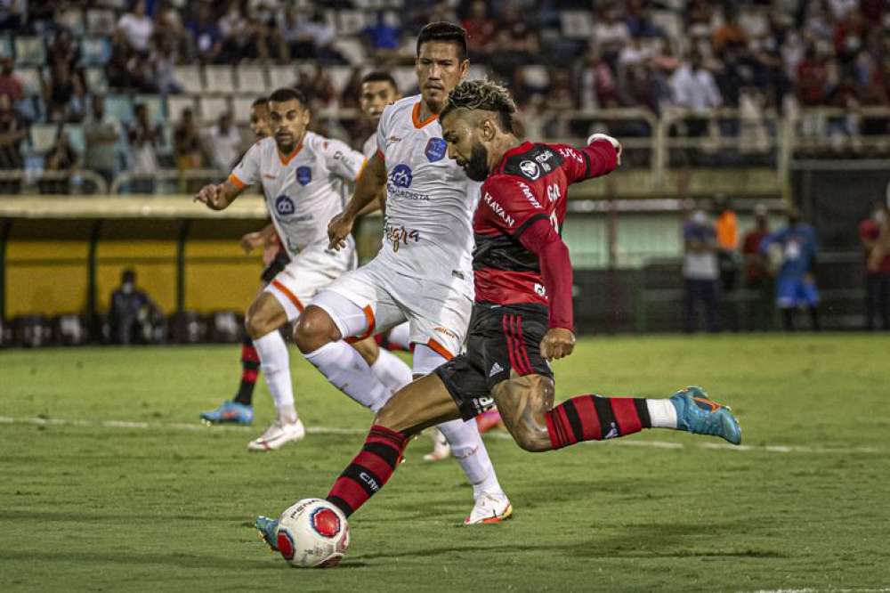 Ferj divulga tabela da Taça Guanabara do Campeonato Carioca