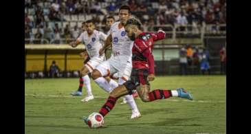 Ferj divulga tabela da Taça Guanabara do Campeonato Carioca