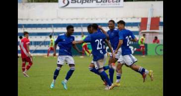 Cruzeiro estreia com goleada na Copa São Paulo de Futebol Júnior