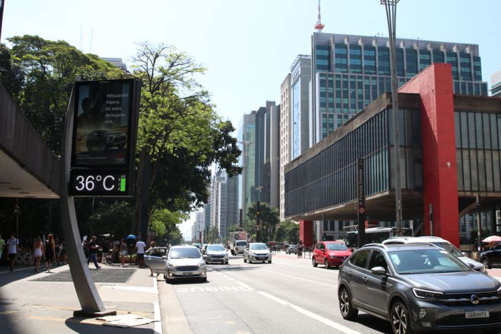 Pagamento do IPVA começa em 11 de janeiro em São Paulo