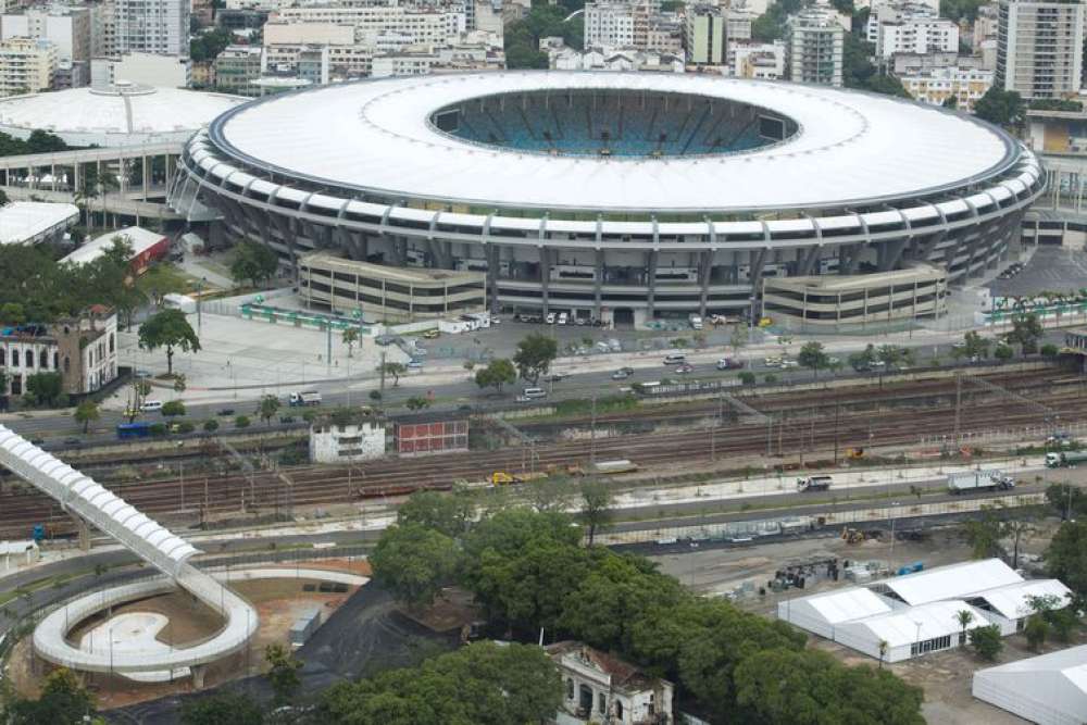 Avenida Radial Oeste vai passar a se chamar Avenida Pelé