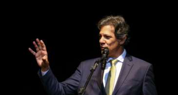 Haddad anunciará primeiras medidas econômicas na próxima semana