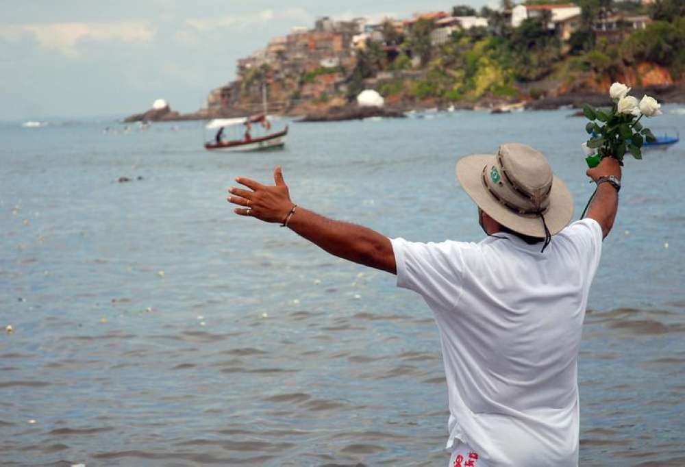 Lei institui 21 de março como Dia Nacional de Tradições Africanas