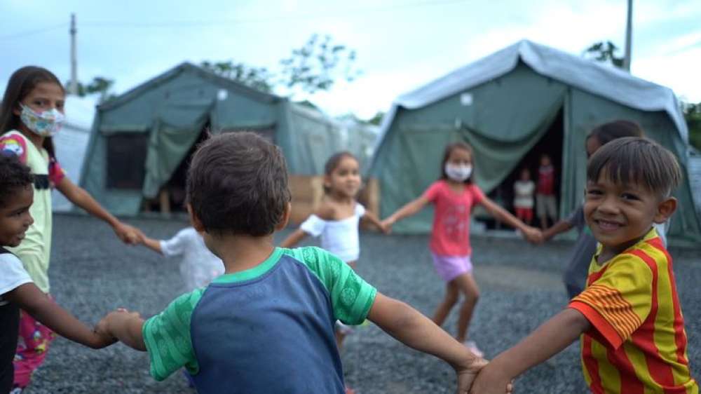 Itamaraty: Brasil volta a integrar Pacto Global para Migração Segura