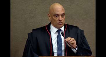 Moraes decreta prisão preventiva de acusados por atos antidemocráticos