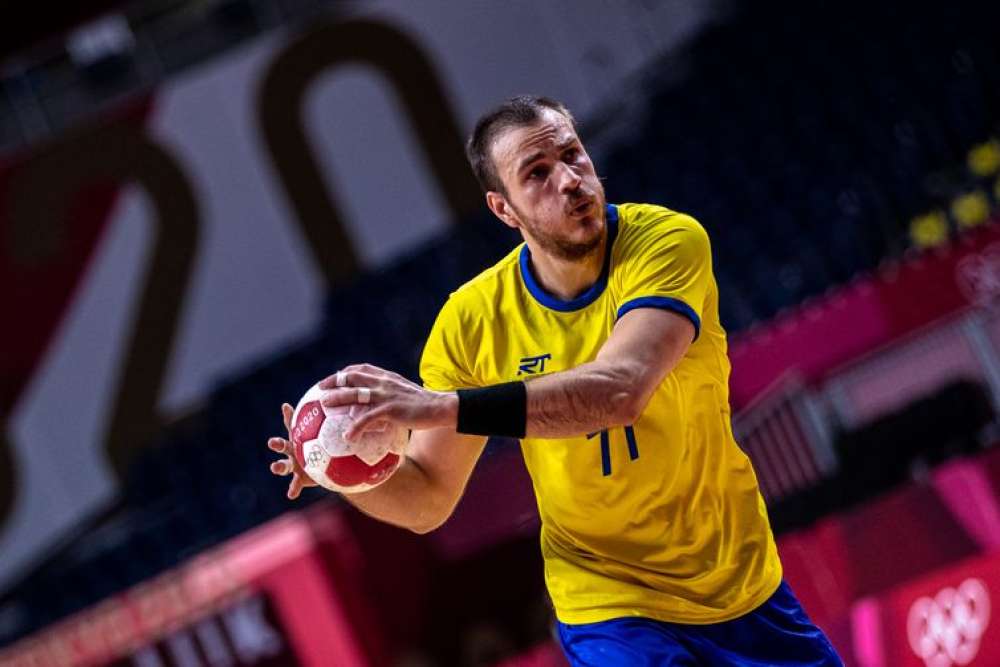 Brasil perde para Noruega em preparação para Mundial de Handebol