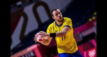 Brasil perde para Noruega em preparação para Mundial de Handebol