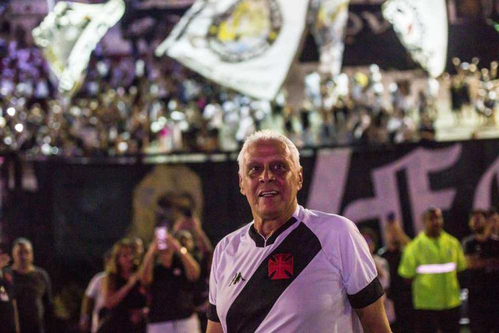 Fluminense, Flamengo e Botafogo lamentam morte de Dinamite