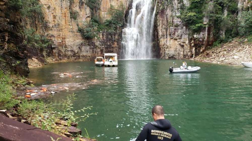 Tragédia no cânion de Capitólio, em Minas Gerais, completa um ano hoje