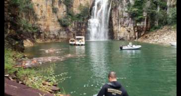 Tragédia no cânion de Capitólio, em Minas Gerais, completa um ano hoje