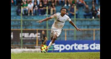 Grêmio avança para a segunda fase da Copinha