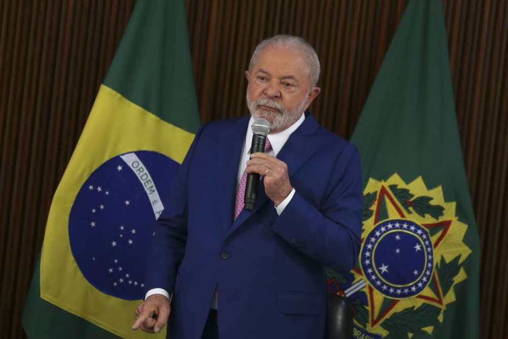 Lula se reúne hoje com Fórum de Governadores