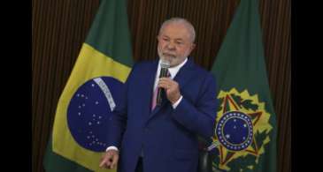 Lula se reúne hoje com Fórum de Governadores