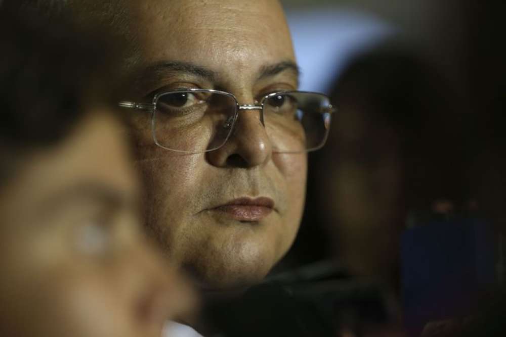 “Respeito a decisão do ministro Alexandre de Moraes”, diz Ibaneis