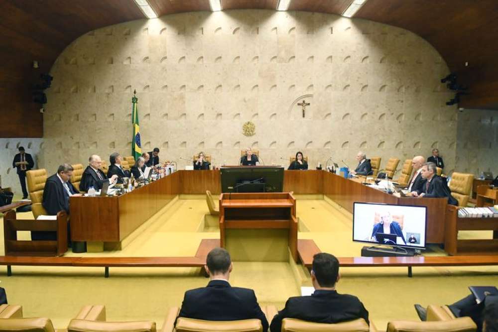 Poder público é obrigado a oferecer vaga em creche, decide STF