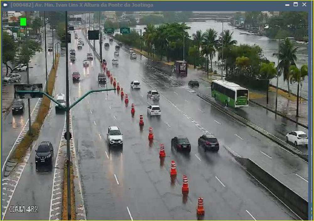 Norte e noroeste fluminense ainda enfrentam transtornos com a chuva