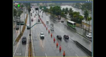 Norte e noroeste fluminense ainda enfrentam transtornos com a chuva