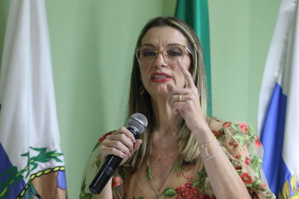 Rio empossa primeira mulher na Defensoria Pública-Geral