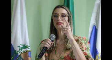 Rio empossa primeira mulher na Defensoria Pública-Geral