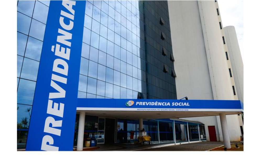 Benefícios do INSS acima do mínimo terão reajuste de 5,93%