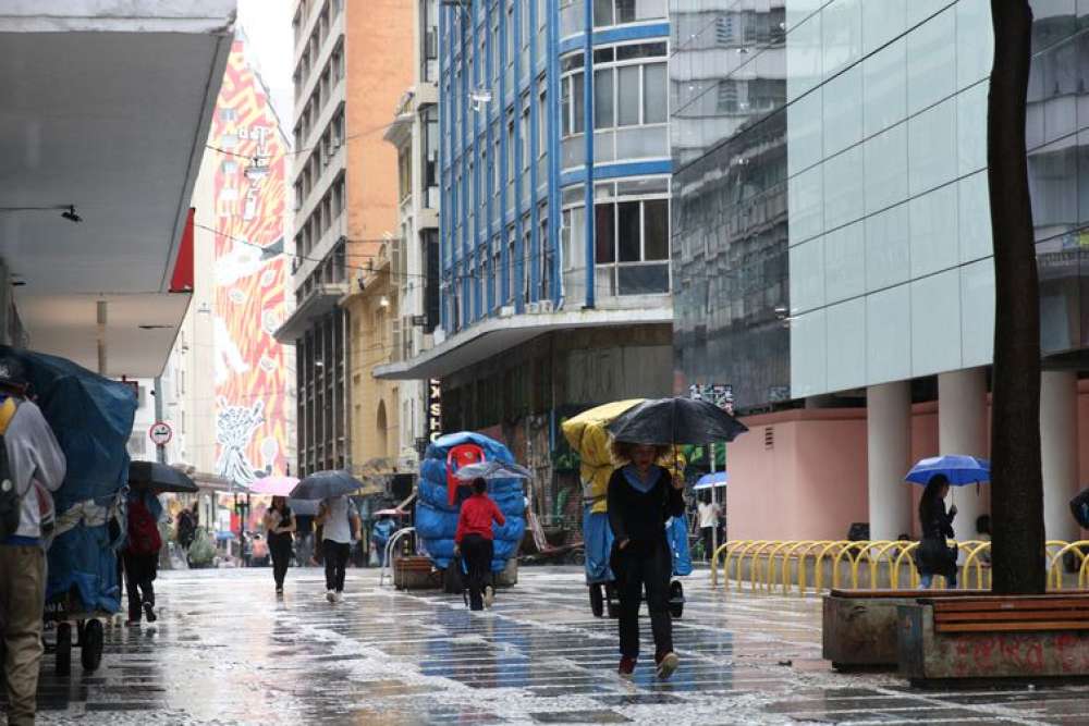 SP disponibiliza R$ 11 milhões para cidades atingidas pelas chuvas