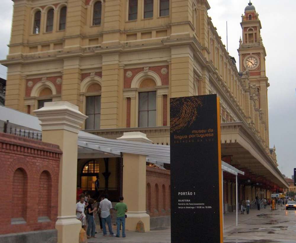 Museu da Língua Portuguesa abre atividades gratuitas da Estação Férias