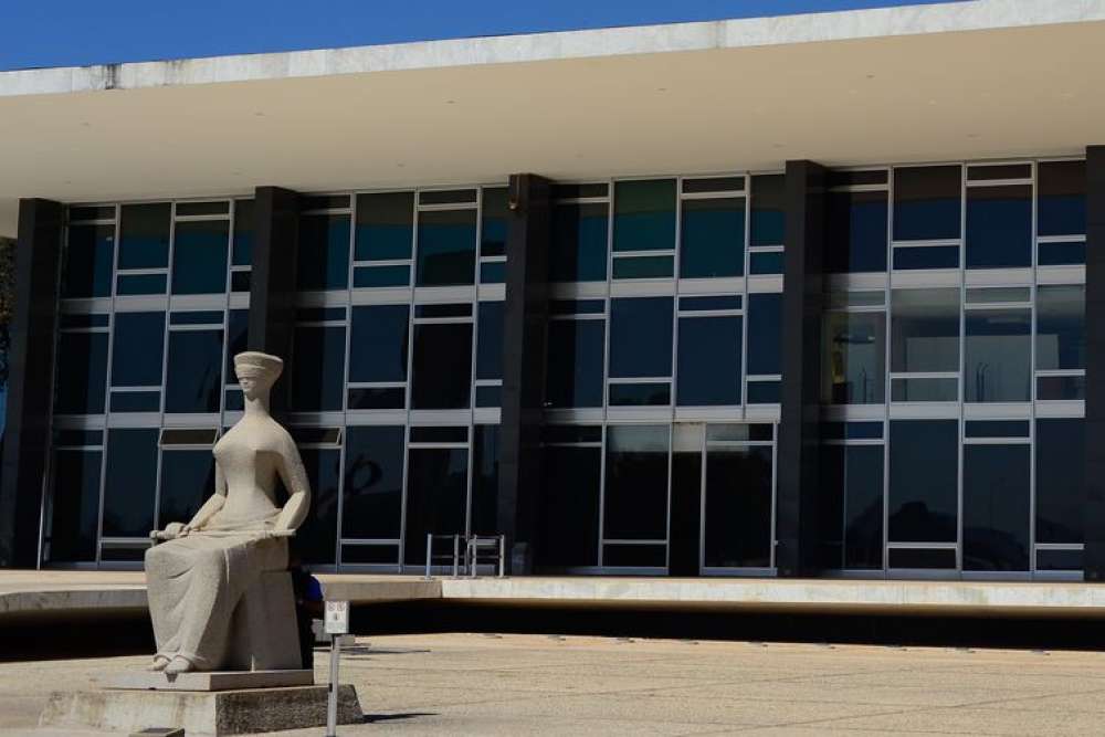 Maioria do Supremo confirma decisão sobre bloqueio de vias públicas