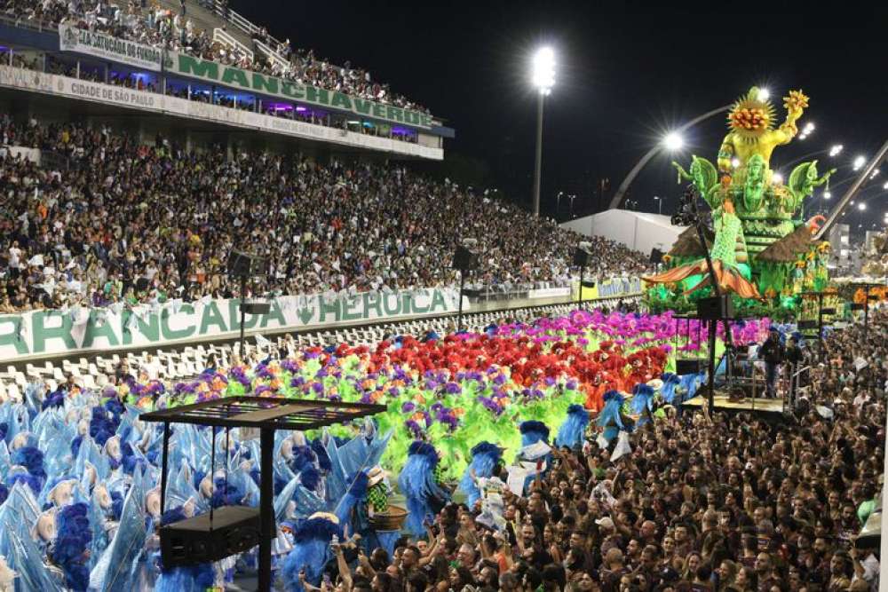 Carnaval paulista: venda de ingressos de lote promocional termina hoje