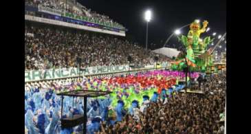 Carnaval paulista: venda de ingressos de lote promocional termina hoje