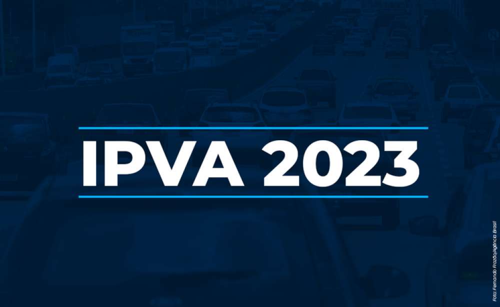 IPVA: confira o calendário de pagamento no Distrito Federal