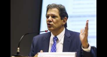 Haddad diz que IPI será rediscutido na reforma tributária