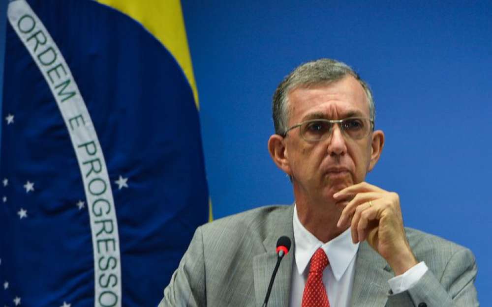 Embaixador Sérgio Danese é designado representante do Brasil na ONU