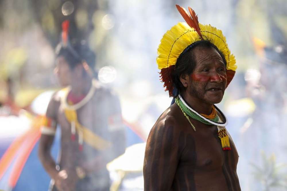 Lula vai a Roraima ver situação dos Yanomami