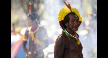 Lula vai a Roraima ver situação dos Yanomami