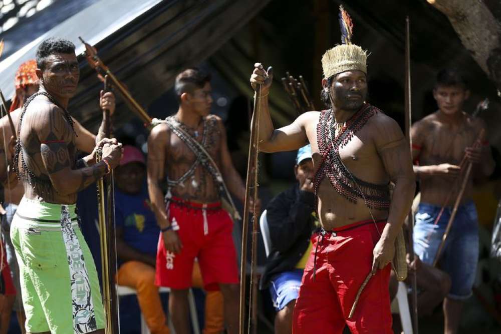 Ministério da Saúde declara emergência em saúde em território yanomami