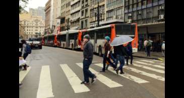 Decreto regulamenta gratuidade no transporte público para idosos em SP