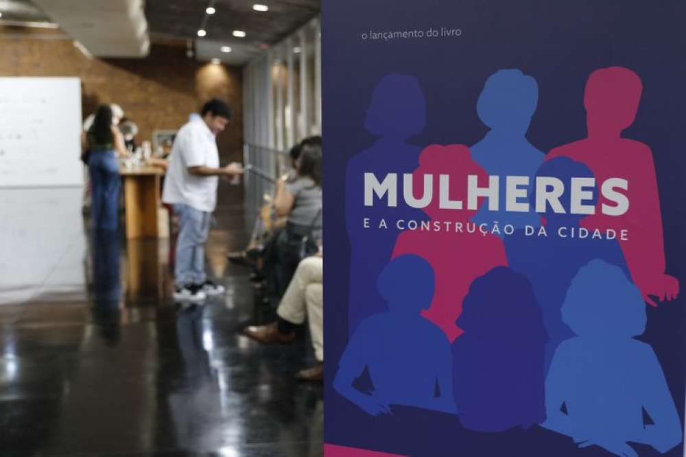 Rio lança livro sobre urbanistas que trabalharam na formação da cidade