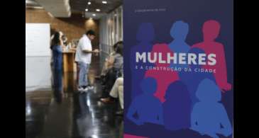 Rio lança livro sobre urbanistas que trabalharam na formação da cidade