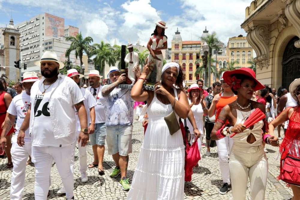 Relatório aponta aumento de casos de intolerância religiosa no país