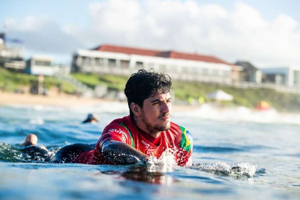 Temporada 2023 do circuito mudial de surfe começa domingo, no Havaí