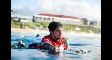 Temporada 2023 do circuito mudial de surfe começa domingo, no Havaí